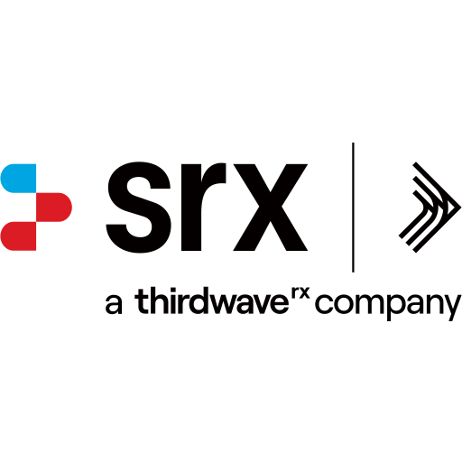 SRX logo