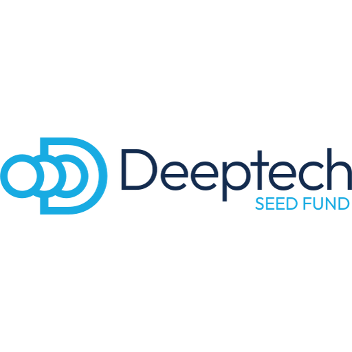 DeepTech Seed Fund logo