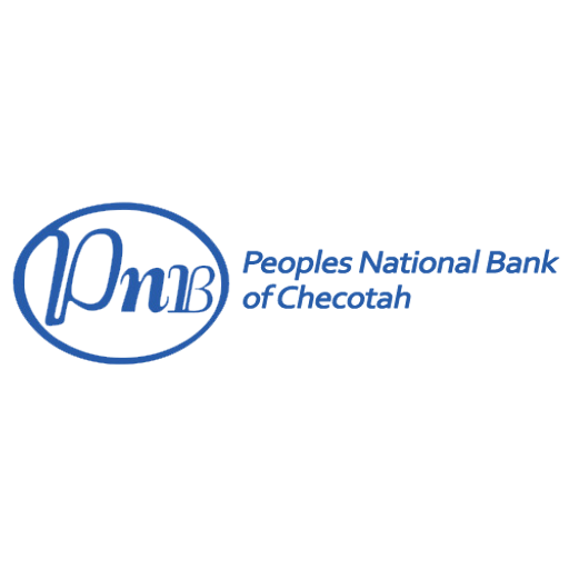 Peoples National Bank logo