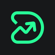 Demandly logo
