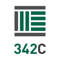 342 Capital logo