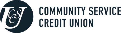 Community Service Credit Union logo