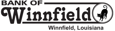 Bank of Winnfield & Trust Company logo