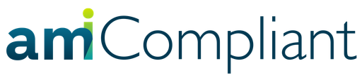 AmICompliant logo