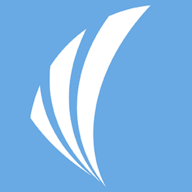 Fan Pier logo