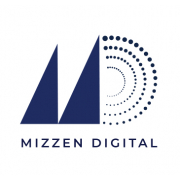 Mizzen Digital logo