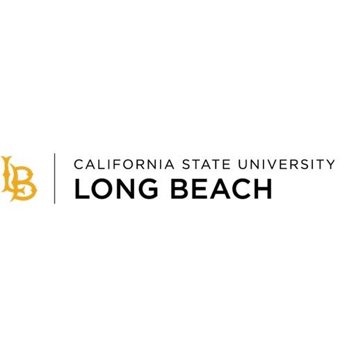 California State University Long Beach logo