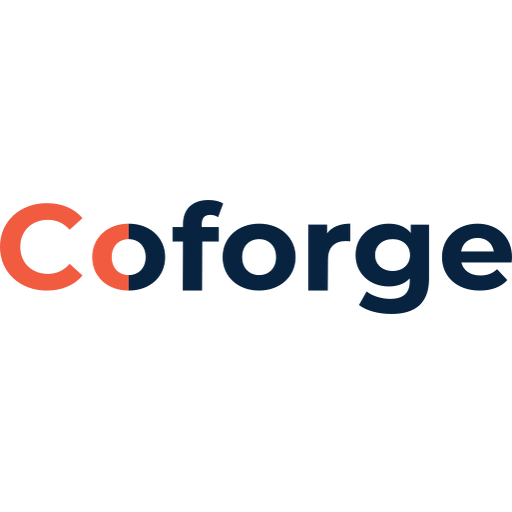 Coforge logo