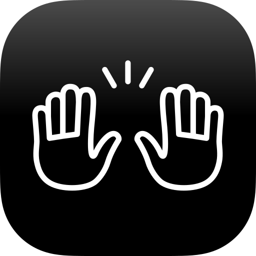 OpenHands logo