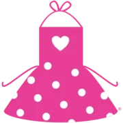 The Pink Bakery logo