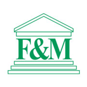 Farmers & Merchants Bank logo