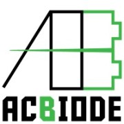 AC Biode logo