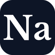 NAION logo