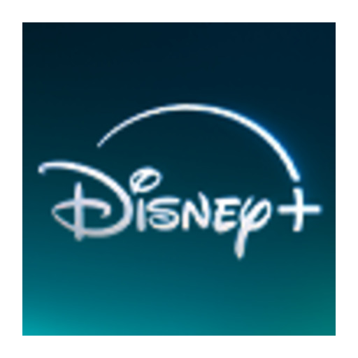 Disney+ logo