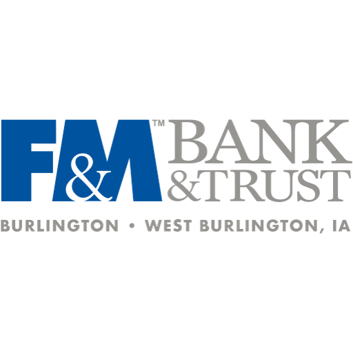 Farmers & Merchants Bank & Trust logo