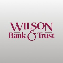 Wilson Bank Holding logo