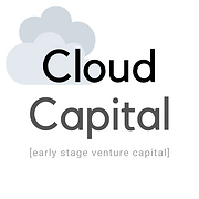 Cloud Capital logo