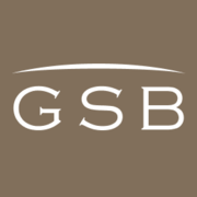 Golden State Bank logo