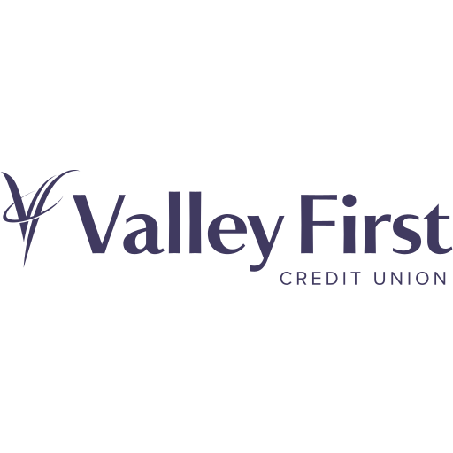 Valley First Credit Union logo