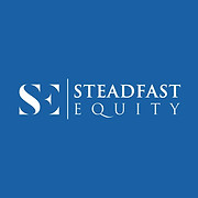 Steadfast Equity logo