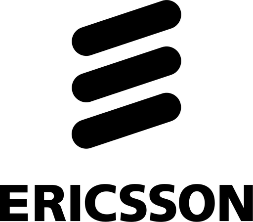 Ericsson 5G Core logo
