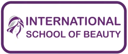 International School of Beauty logo