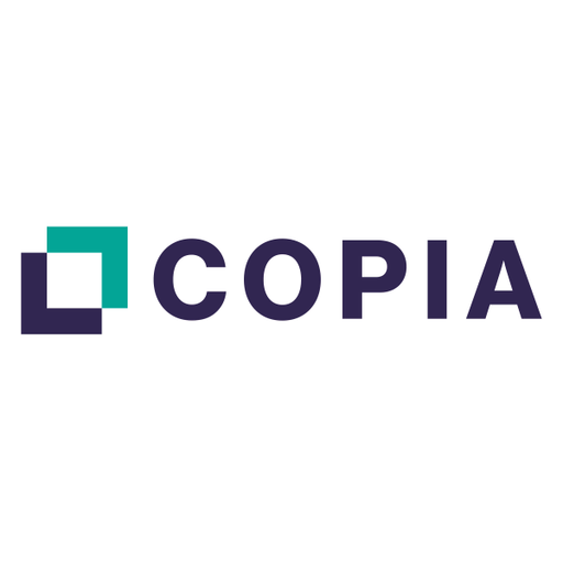 Copia Source Control logo