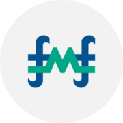Farmers & Merchants Bank logo