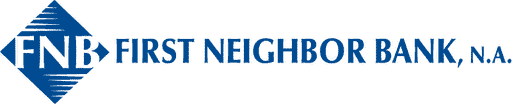 First Neighbor Bank logo