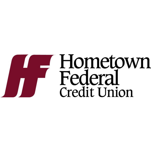 Hometown Federal Credit Union logo