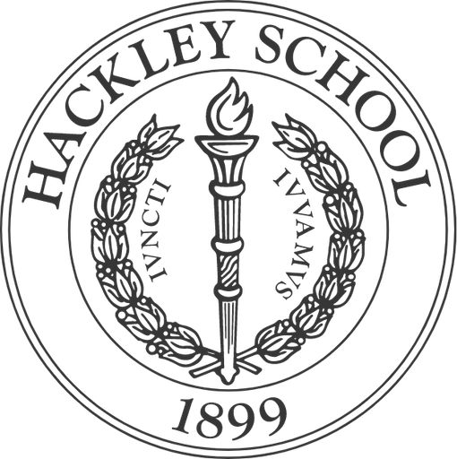 Hackley School logo