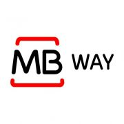 MB WAY logo