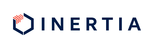 Inertia logo