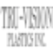 Tru-Vision Plastics logo