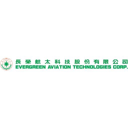 Evergreen Aviation logo