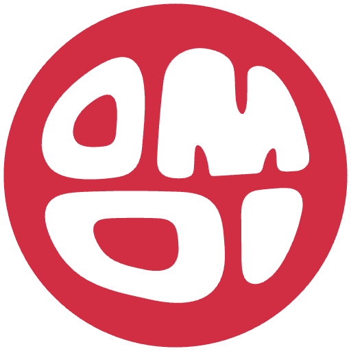 Omoi (formerly Azuki) logo