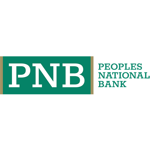 Peoples National Bank logo