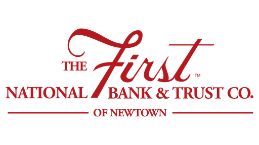 The First National Bank and Trust Company of Newtown logo