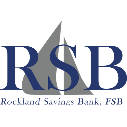 Rockland Savings Bank logo