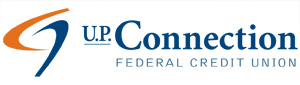 U.P. Connection Federal Credit Union logo
