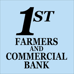 First Farmers and Commercial Bank logo