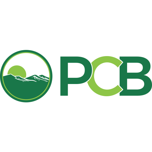 Pendleton Community Bank logo
