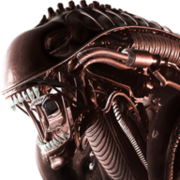 Alien: Rogue Incursion logo