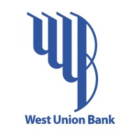 West Union Bank logo