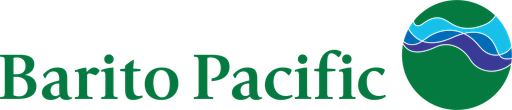 Barito Pacific logo