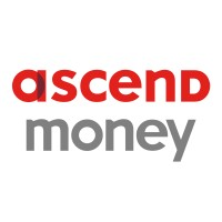 Ascend Money logo