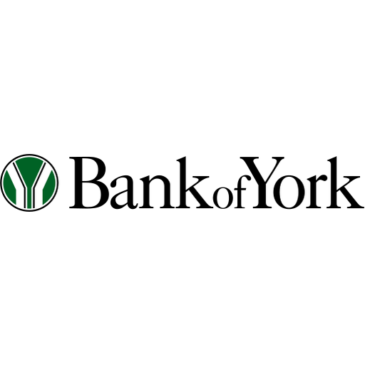 Bank of York logo