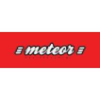 Meteor Entertainment logo