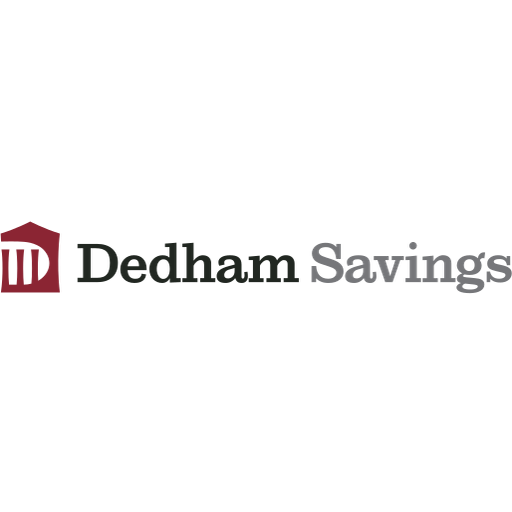 Dedham Savings logo