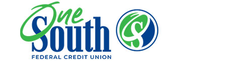 One South Federal Credit Union logo
